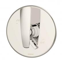 Symmons S4100TRMTC - Naru Tub/Shower Valve Trim