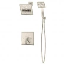 Symmons S4208STN15TRM - Oxford Shower/Hand Shower Trim