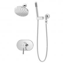 Symmons S4308TRM - Sereno Shower/Handshower Trim