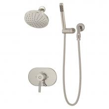 Symmons S4308STNTRMTC - Sereno Shower/Handshower Trim