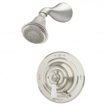 Symmons S4401STN15TRMTC - Carrington Shower Trim