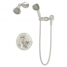 Symmons S4408STN15TRM - Carrington Shower Trim