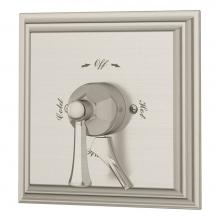 Symmons S4500STNTRMTC - Canterbury Shower Valve Trim