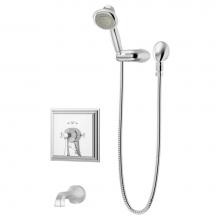 Symmons S450415TRMTC - Canterbury Tub/Shower Trim