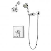 Symmons S4508TRM - Canterbury Shower Trim