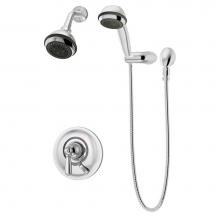 Symmons S4708TRM - Allura Shower/Hand Shower Trim