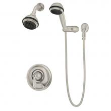 Symmons S4708STNTRM - Allura Shower/Hand Shower Trim