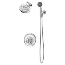 Symmons S5108TRM - Winslet Shower/Handshower Trim