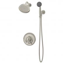 Symmons S5108STN15TRM - Winslet Shower/Handshower Trim