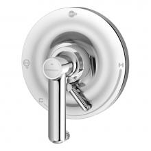 Symmons S5300TRMTC - Museo Shower Valve Trim