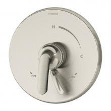 Symmons S5500STNTRMTC - Elm Shower Valve Trim