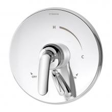 Symmons S5500TRMTC - Elm Shower Valve Trim