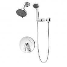 Symmons S5508TRMTC - Elm Shower/Hand Shower Trim