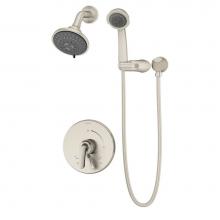 Symmons S5508STN15TRM - Elm Shower/Hand Shower Trim