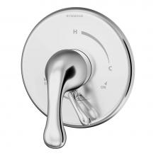 Symmons S6600TRMTC - Unity Shower Valve Trim