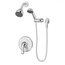 Symmons S6608TRM - Unity Shower/Hand Shower Trim