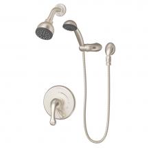 Symmons S660815TRMTC - Unity Shower/Hand Shower Trim