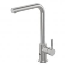 Symmons SK-0349-AG-STS - DS Creations Kitchen Faucet