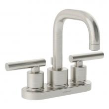 Symmons SLC-3512-STN-0.5 - Dia Centerset Faucet