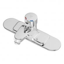 Symmons SLC-6000-DP-IPS - SCOT Faucet