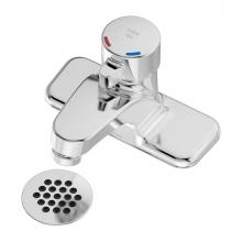 Symmons SLC-6000-G-IPS - SCOT Faucet