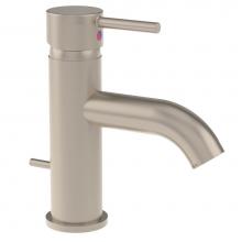 Symmons SLS-0488-STN-1.0 - Sereno Lavatory Faucet