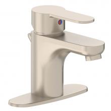 Symmons SLS-6712-STN-DP4-MP-0.5 - Identity Single Handle Faucet