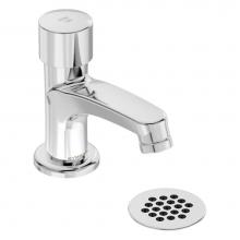 Symmons SLS-7000-G-0.35 - Metering Faucet