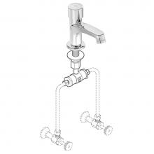 Symmons SLS-7000-ML - Metering Faucet