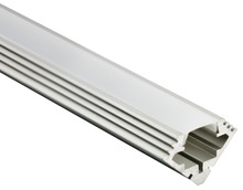 American Lighting PE-AA45-1M - universal 45 extrusion