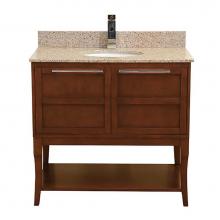 Decolav 5233-36-ESP - 5233-36-ESP Plumbing Vanities