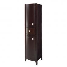 Decolav 5244-ESP - Gavin Linen Tower