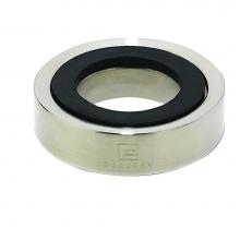 Decolav 9020-SN - Satin Nickel Mounting Ring