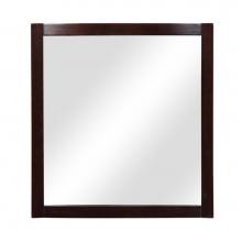 Decolav 9712-DWN - Alexandra Wall Mirror