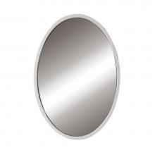 Decolav 9716-WHT - Lola Wall Mirror