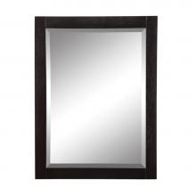 Decolav 9719-BKA - Briana Wall Mirror