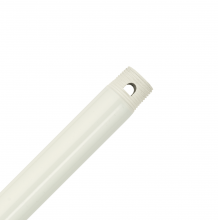 Hunter 22727 - Hunter 18" Original® White Downrod