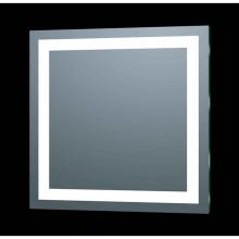 Afina Corporation IL-2424-S - 24X24 Led Quare Backlit Mirror