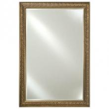 Afina Corporation FM1622FBV - Frameless Mirror 16X22 Beveled