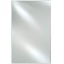 Afina Corporation SD1622RBSXPED - Single Door 16X22 Recessed Basix Polished Edge