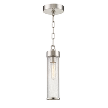 Hudson Valley 1700-PN - Soriano Pendant