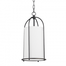 Hudson Valley 4810-BBR - Orlando Lantern