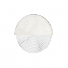 Hudson Valley 4911-PN - Walden Wall Sconce