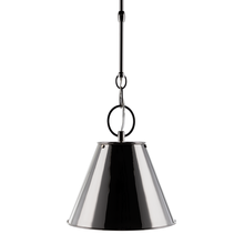 Hudson Valley 5511-PN - Altamont Pendant