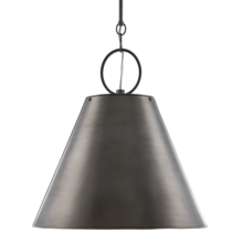 Hudson Valley 5519-HN - Altamont Pendant