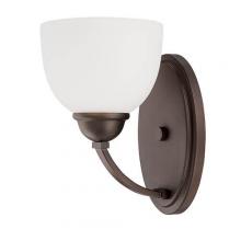 Millennium 2201-RBZ - Wall sconces are simply lights that are attached to walls. They are some of the most versatile and p