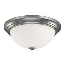 Millennium 5403-RS - Flushmount Ceiling Light