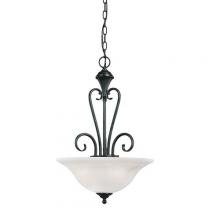 Millennium 663-BK - Pendant light