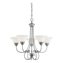 Millennium 1365-RS - Chandelier Ceiling Light