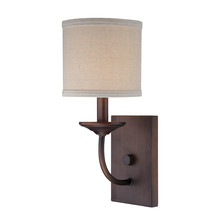 Millennium 3111-RBZ - Wall Sconce